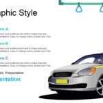 Transporte Publico Plantilla PowerPoint