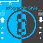 Transporte Publico Plantilla PowerPoint