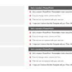 Transporte de Carga Plantilla PowerPoint