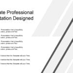 Transporte de Carga Plantilla PowerPoint
