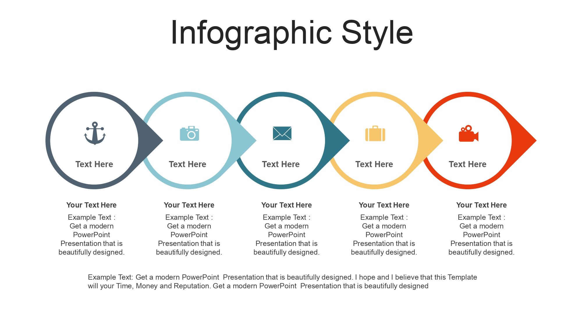 Vacunas Plantilla para PowerPoint