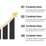 Ventas Plantilla PowerPoint