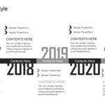 Ventas Plantilla PowerPoint