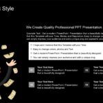 Ventas Plantilla PowerPoint