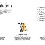 Ventas Plantilla PowerPoint