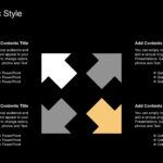 Ventas Plantilla PowerPoint