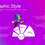 Videojuegos Plantilla PowerPoint