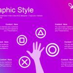 Videojuegos Plantilla PowerPoint