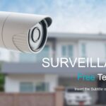 Vigilancia Plantilla PowerPoint