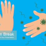 Virus Plantilla PowerPoint