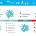 Virus Plantilla PowerPoint