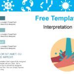 Virus Plantilla PowerPoint