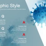 Virus Plantilla PowerPoint