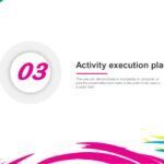 Acuarela Animada Plantilla PowerPoint