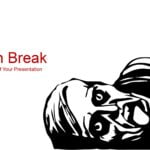 Zombies Plantilla PowerPoint