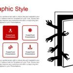 Zombies Plantilla PowerPoint