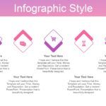 ABC del Alfabeto Plantilla PowerPoint