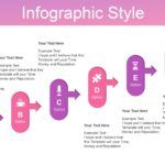 ABC del Alfabeto Plantilla PowerPoint