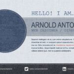 Aldebaran Plantilla animada para PowerPoint