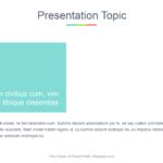 Arcturus Plantilla animada para PowerPoint