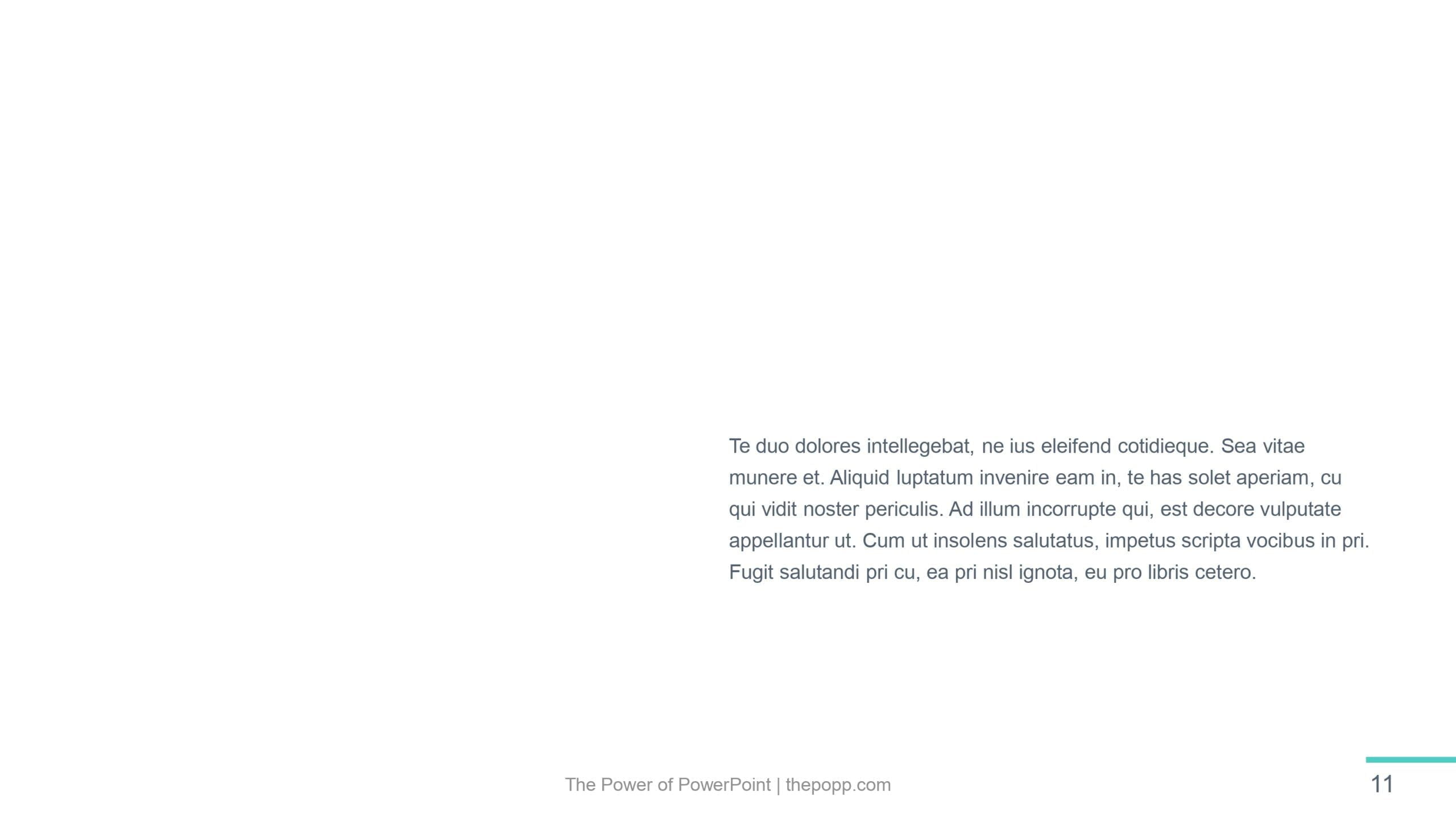 Arcturus Plantilla animada para PowerPoint