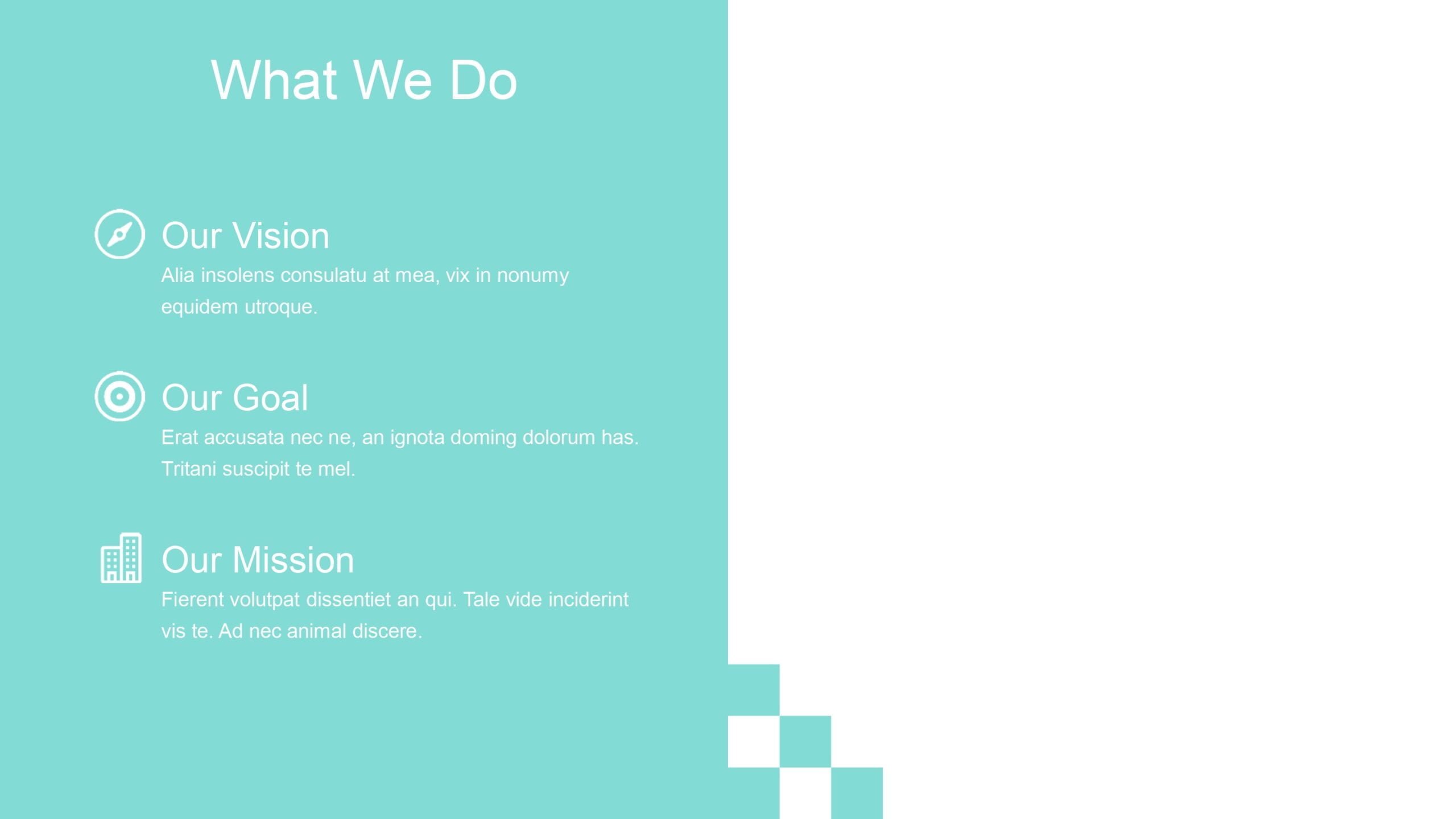 Arcturus Plantilla animada para PowerPoint
