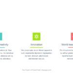 Arcturus Plantilla animada para PowerPoint