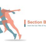 Atletismo Plantilla PowerPoint