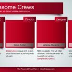 Betelgeuse Plantilla animada para PowerPoint