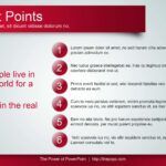 Betelgeuse Plantilla animada para PowerPoint