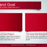 Betelgeuse Plantilla animada para PowerPoint