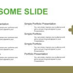 Biomedicina Plantilla PowerPoint