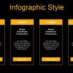 Bombilla Incandescente Plantilla PowerPoint