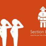 Brigada de Emergencia Plantilla PowerPoint
