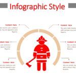 Brigada de Emergencia Plantilla PowerPoint