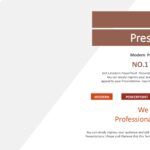 Brigada de Emergencia Plantilla PowerPoint
