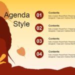 Budismo Plantilla PowerPoint