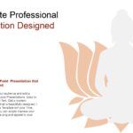Budismo Plantilla PowerPoint