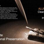 Budismo Plantilla PowerPoint