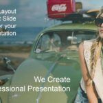 Campamento Plantilla PowerPoint