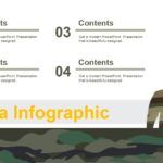 Camuflaje Plantilla PowerPoint