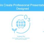 Capa de Ozono Plantilla PowerPoint