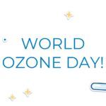 Capa de Ozono Plantilla PowerPoint