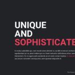 Castor Plantilla animada para PowerPoint