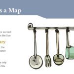 Cocina Rustica Plantilla PowerPoint