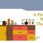 Cocina Rustica Plantilla PowerPoint