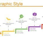 Compras de Halloween Plantilla PowerPoint