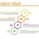 Compras de Halloween Plantilla PowerPoint