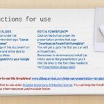 Cuaderno de Apuntes Plantilla PowerPoint