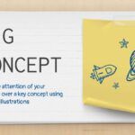 Cuaderno de Apuntes Plantilla PowerPoint